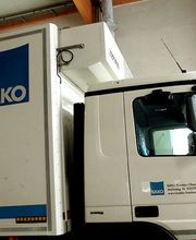 Schmöller Transportkälte GmbH Bild 4