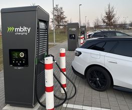 mblty-Ladestation Bild 1