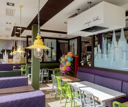 McDonald's Bild 6