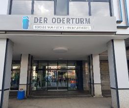 K Kiosk Filiale Frankfurt/Oder Bild 6
