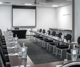 Pentahotel Kassel Bild 8