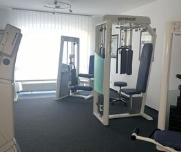 Physiotherapie Sandra Stier Bild 4