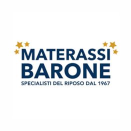 Materassi Barone logo
