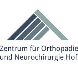 Zentrum für Orthopädie und Neurochirurgie Hof logo