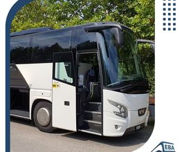 EBA Eurobus Genève SA Bild 7