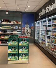 star Tankstelle Bild 6