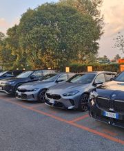 SIXT Noleggio auto e furgoni Roma Ciampino Aeroporto immagine 5