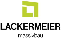 Lackermeier GmbH Bauunternehmen