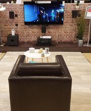 Espace home cinéma