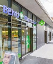 BENU Lausanne Etoile Bild 1