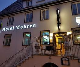 Hotel Mohren Bild 10