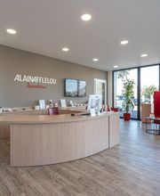 Audioprothésiste Ambon-Muzillac-Alain Afflelou Acousticien image 2