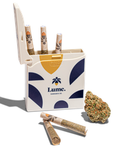 Lume Cannabis Dispensary Evart, MI image 14