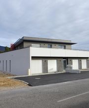 Atelier D' Architecture Iachini Zampin 2AIZ image 13