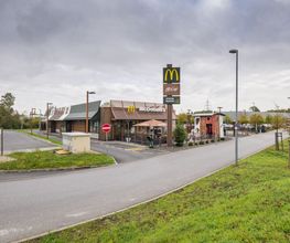 McDonald's Bild 1