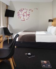 Mon Hotel A Gap image 9