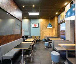 McDonald's Bild 6