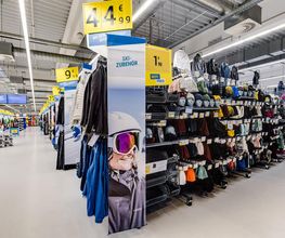 DECATHLON Fulda Bild 4