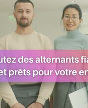 Objectif Alternance image 4