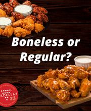 Sardella's Pizza & Wings image 6