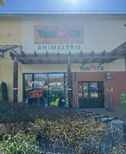 Tom&Co Ruaudin - Animalerie - Toilettage - Dog Wash image 1