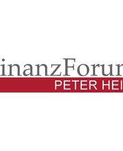 FinanzForum Peter Heim Bild 1