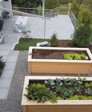 Reyeg Gartenbau AG Bild 2