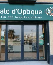 Opticien BRETENOUX Générale d'Optique image 1
