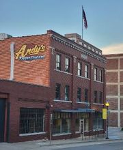 Andy's Frozen Custard - Home Office image 2