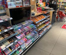 star Tankstelle Bild 10