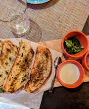 Sapido Italian Restaurant, Pizza , Wine , Market and Café image 15