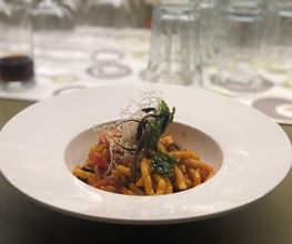 italienisches restaurant baselland