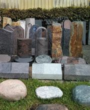 Steinmetzwerkstatt Stölzel Bild 4