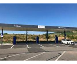 TotalEnergies Charging Station Bild 3