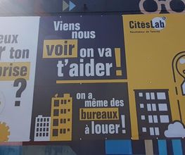 CitésLab Besançon image 3