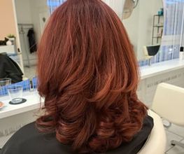Coiffure Ermina Bild 6