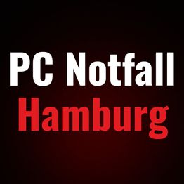 PC Notfall Hamburg