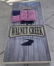 Walnut Creek Winery image 5