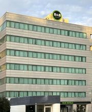 B&B HOTEL Trapani Crystal immagine 2