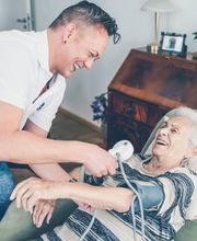 Ambulanter Pflegedienst Aumann Bild 5