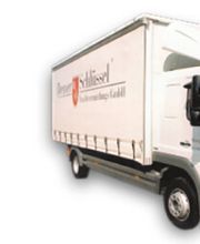 Bremer Schlüssel Frachtvermittlungs GmbH Bild 1