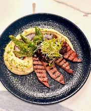 Restaurant Goldberg Bild 12