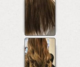 Haarstudio Dina Bild 3
