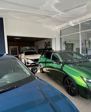 Garage Schreiber AG Bild 9
