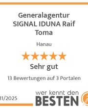 werkenntdenBESTEN.de Qualitätssiegel