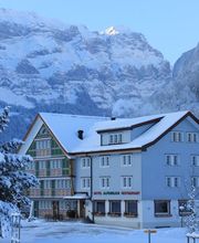 Hotel und Speiserestaurant Alpenblick Bild 2