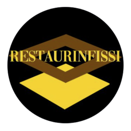 Restaurinfissi - Serramenti e Infissi in Legno logo