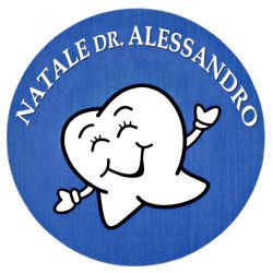 Studio Dentistico Natale Dr. Alessandro e Dr.ssa Natale Chiara Astrid logo