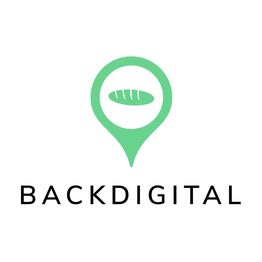 Backdigital GmbH
