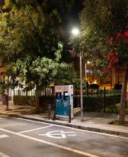 ACCIONA Charging Station imagen 3